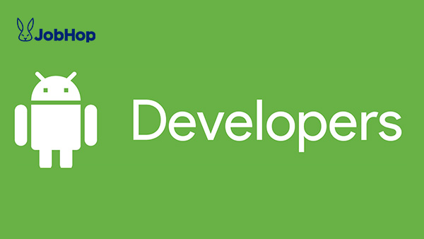Android Developer JobHop