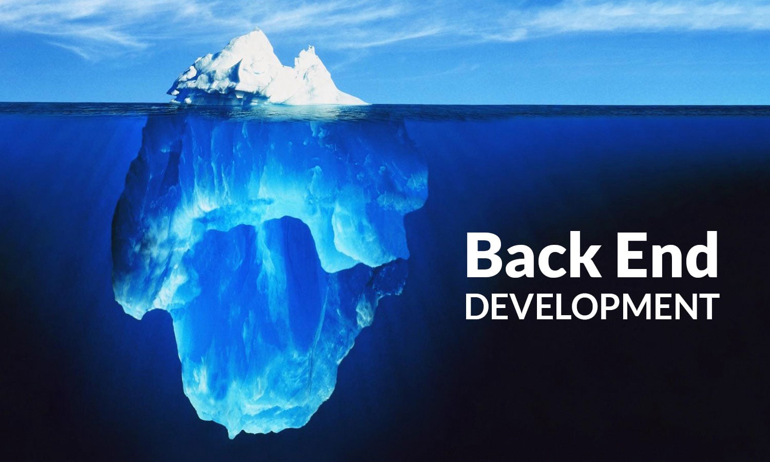 Back End developer chính hiệu, bạn đã sẵn sàng để chinh phục?