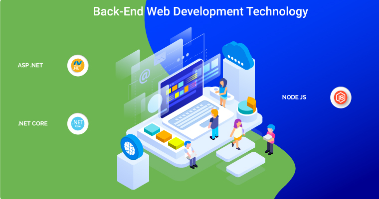 Back-End-developer