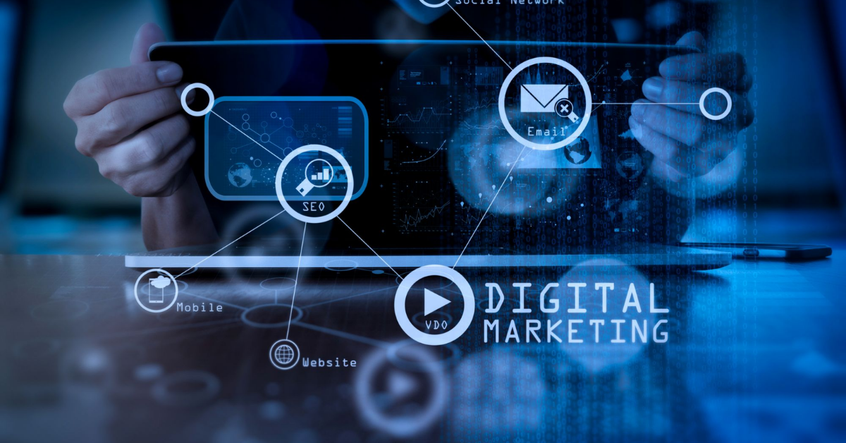 Con đường sự nghiệp đầy triển vọng ngành Digital Marketing