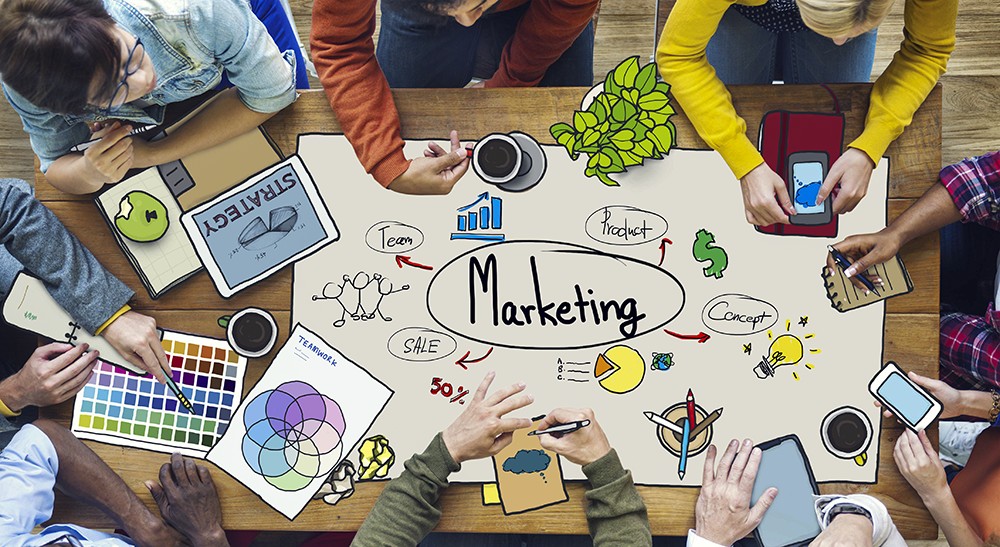 Marketer giỏi cần đi cùng một cộng đồng Marketing vững mạnh