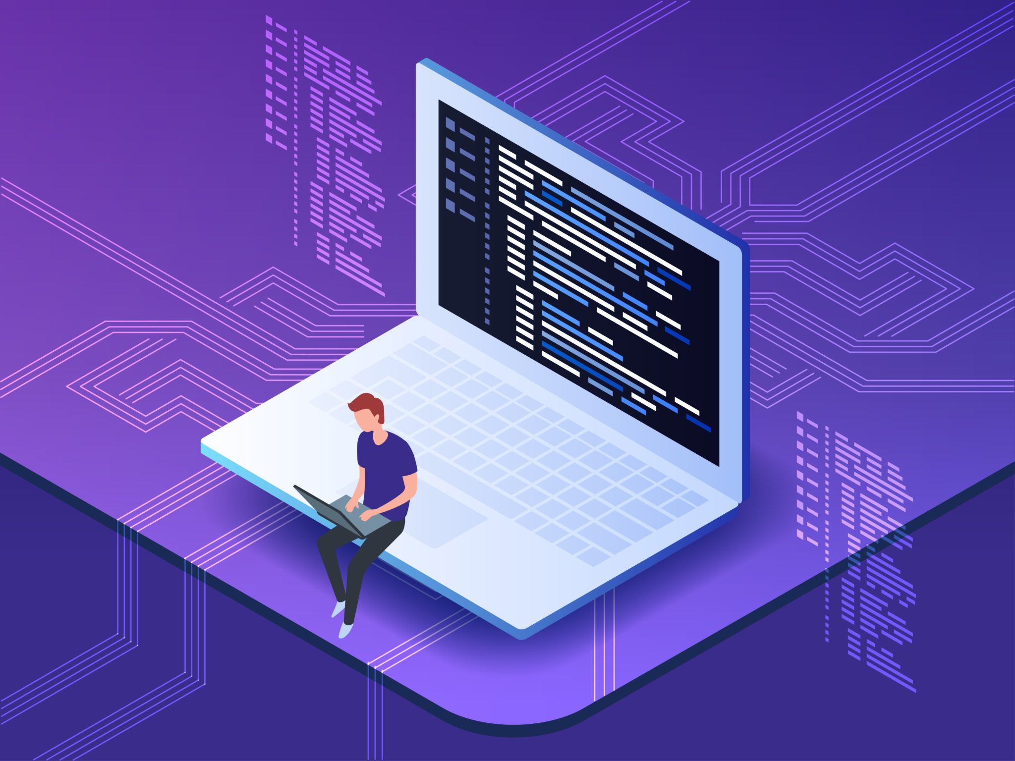 Top 3 dấu hiệu nhận diện một developer giỏi xung quanh bạn?