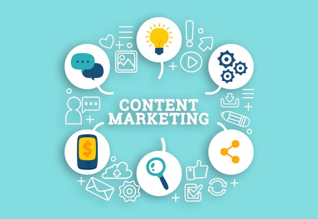 làm content marketing cần những gì