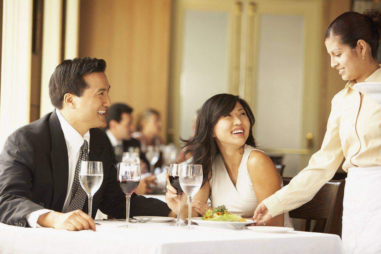 Top 5 công việc đắt giá nghề khách sạn nhà hàng