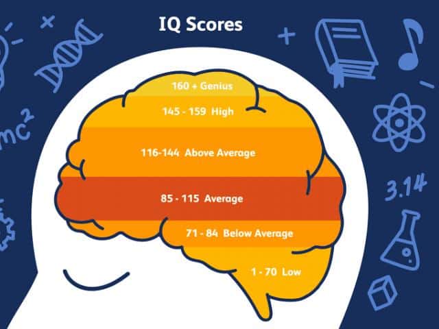 Bài test IQ phỏng vấn Google