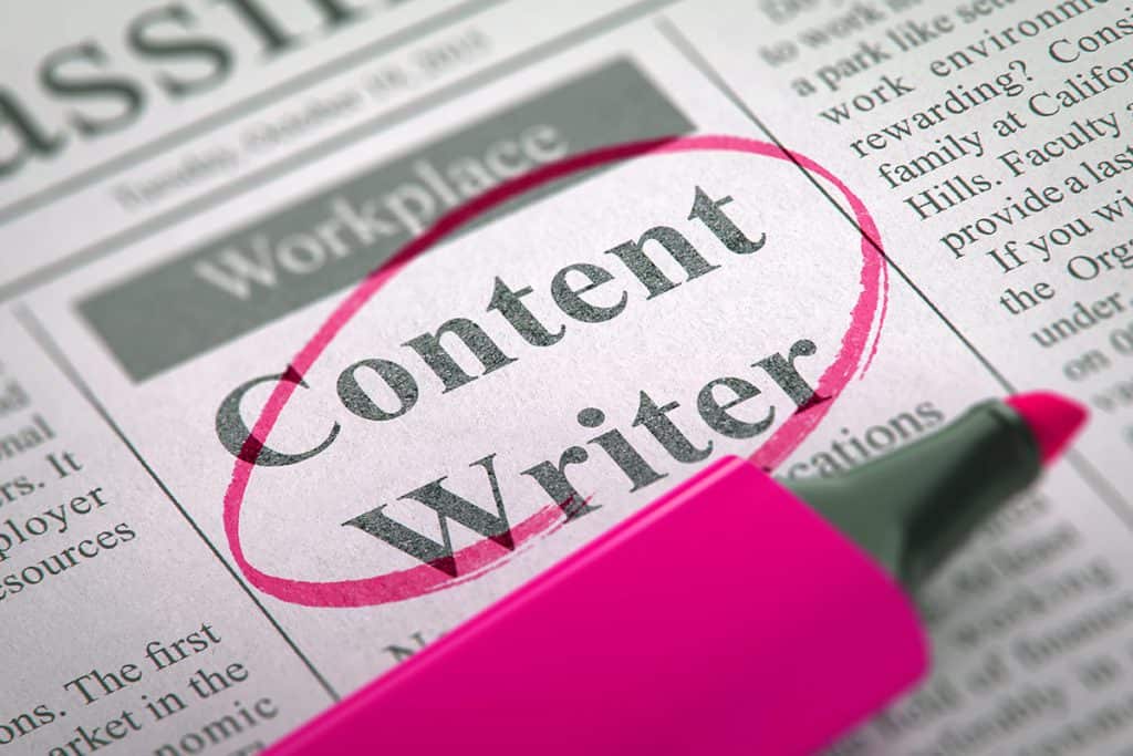 content-writer-jobhop