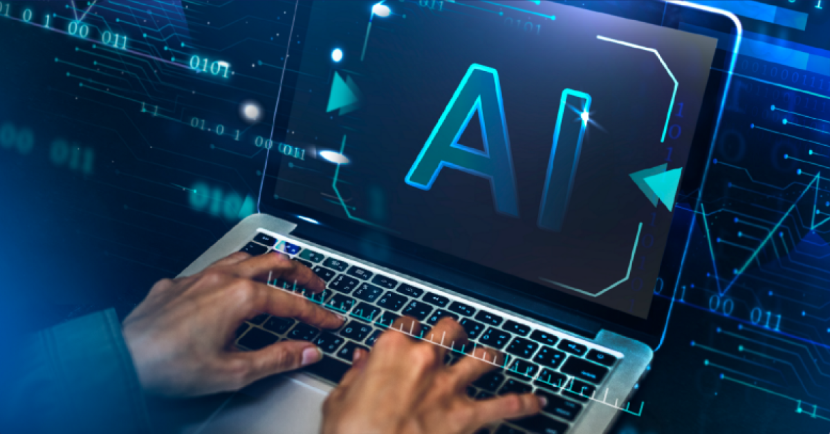 How Is AI Recruiting Technology Changing The Future of HR?