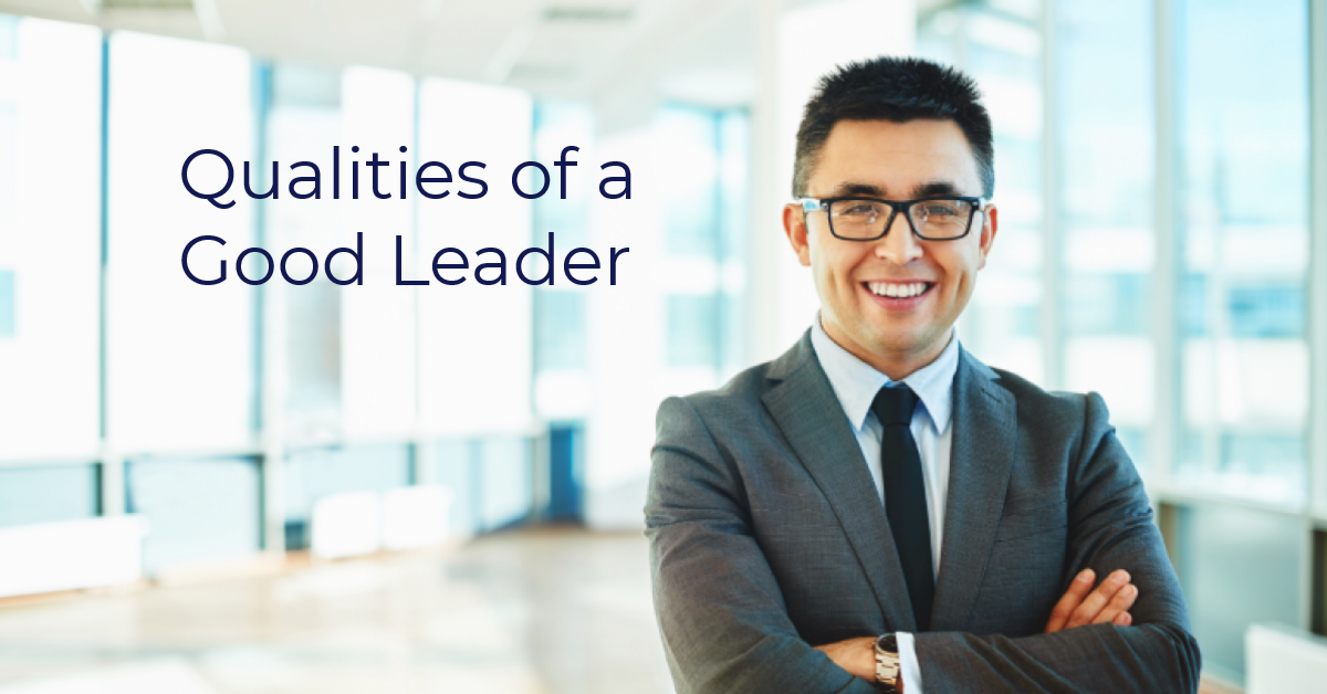 Do You Have Traits of A Good Leader?