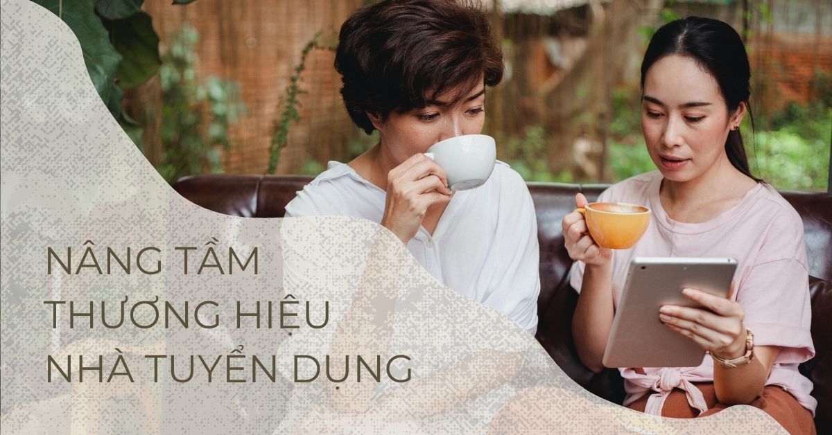 thương hiệu nhà tuyển dụng