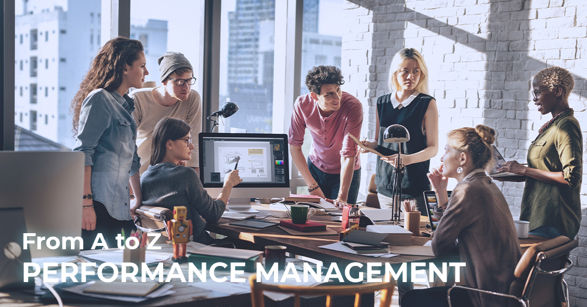 Performance management – What every business needs to know
