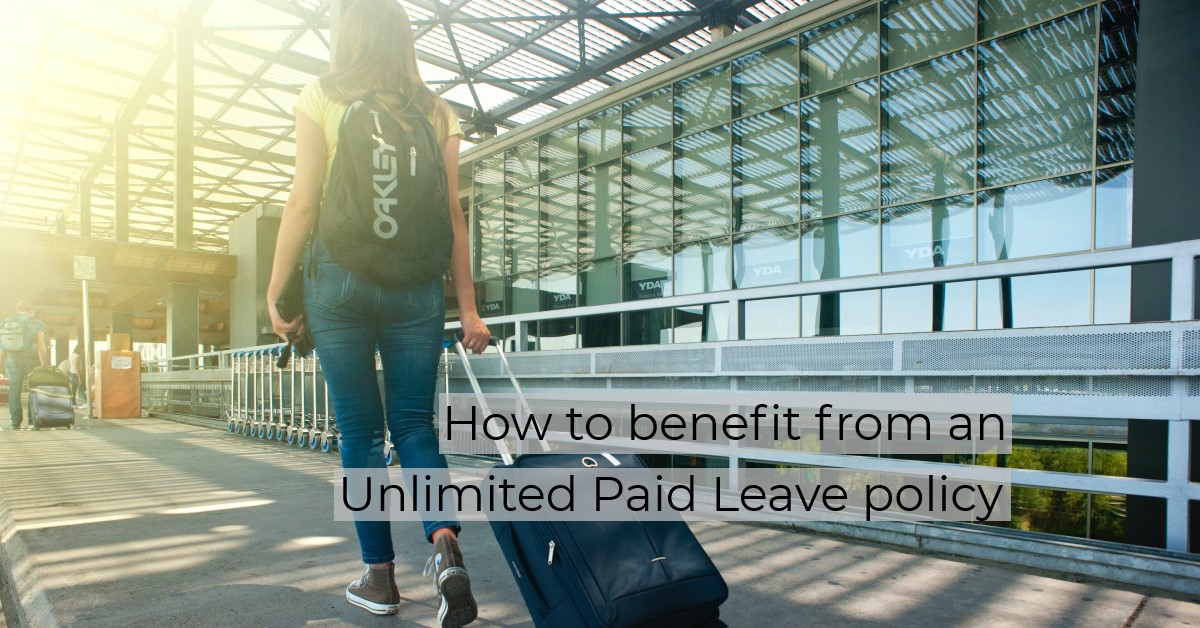 Unlimited Paid Leave – Does it actually work?