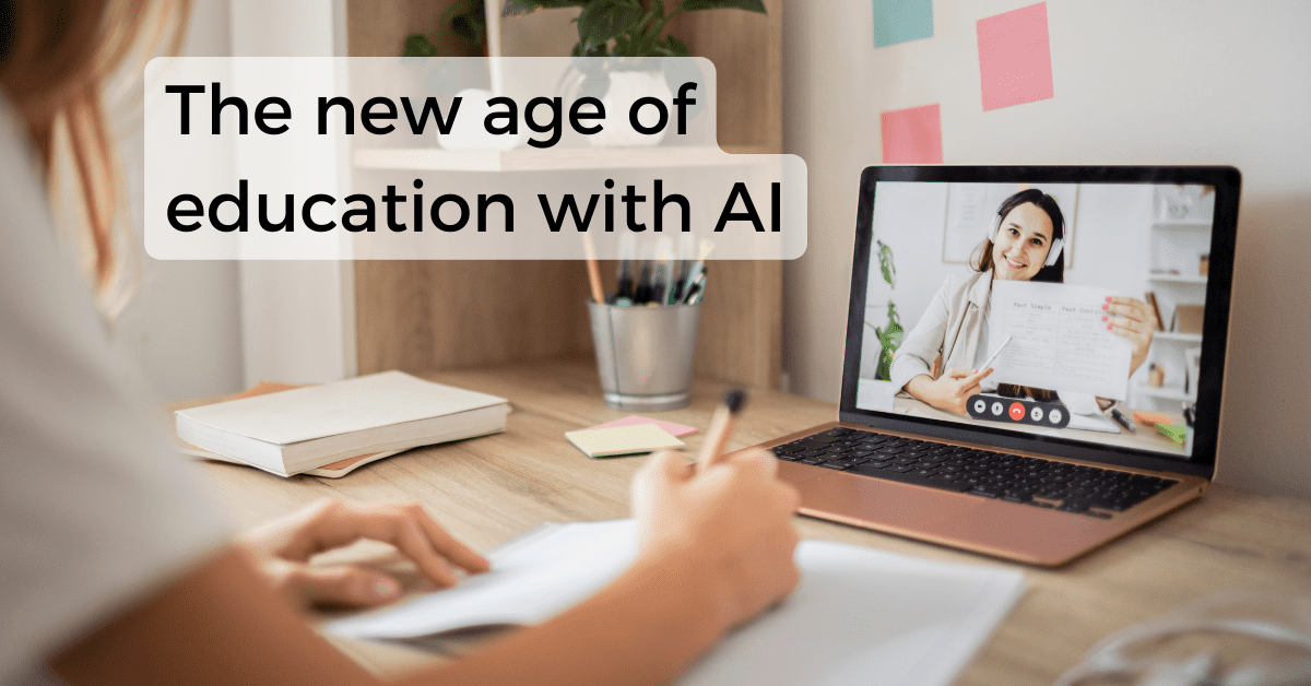 How Artificial Intelligence is Transforming Education