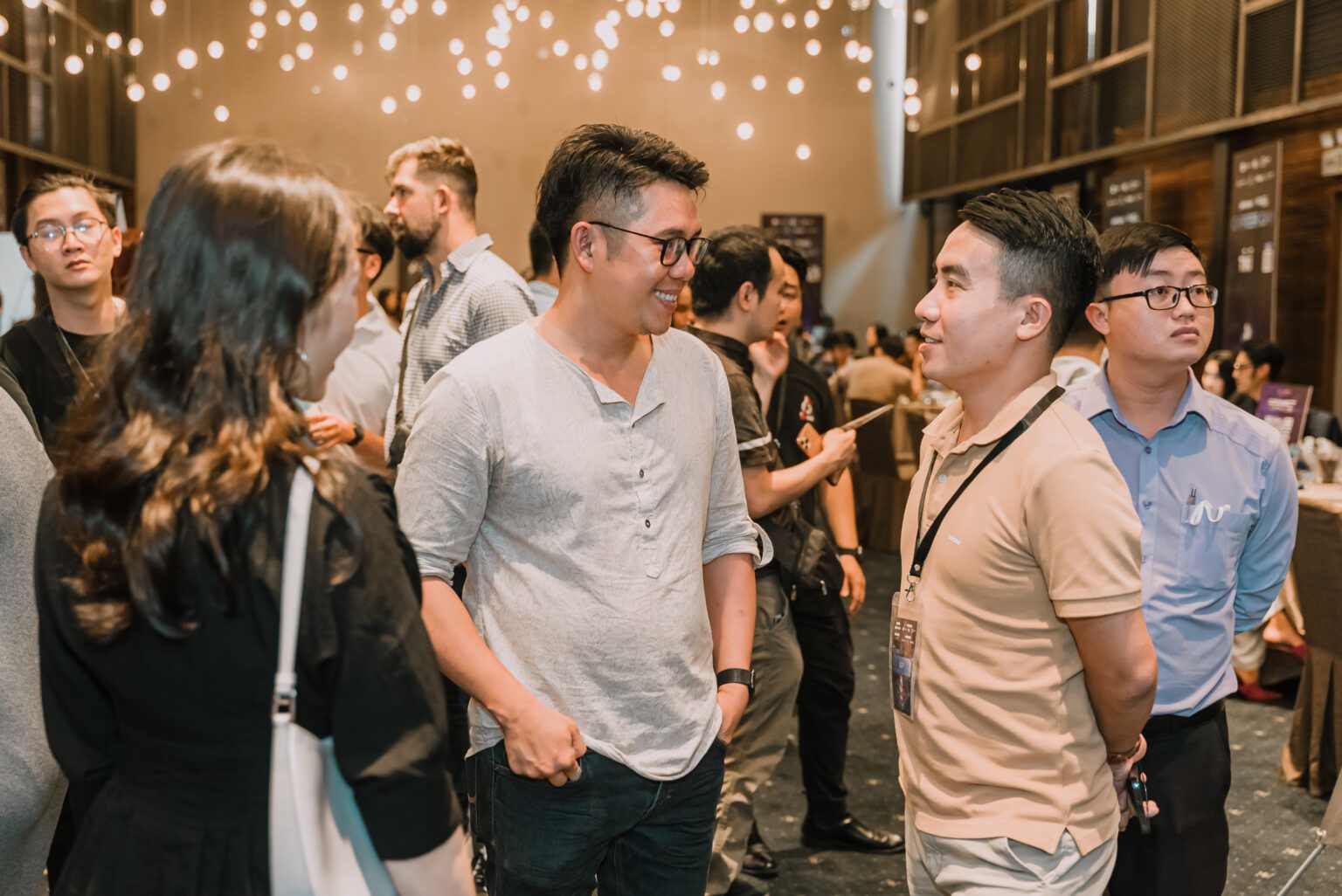 BUIDL Career Day 2022: The first ever Web3 hybrid career fair in Vietnam