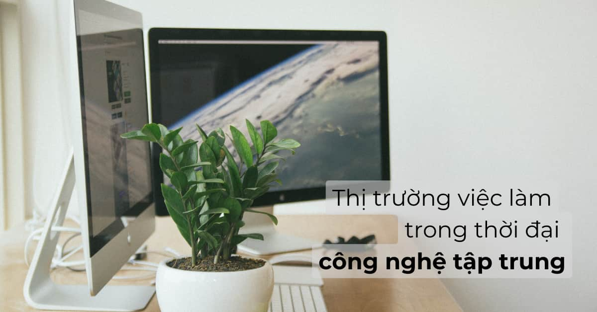 Web3 sẽ thay đổi tương lai công việc như thế nào?