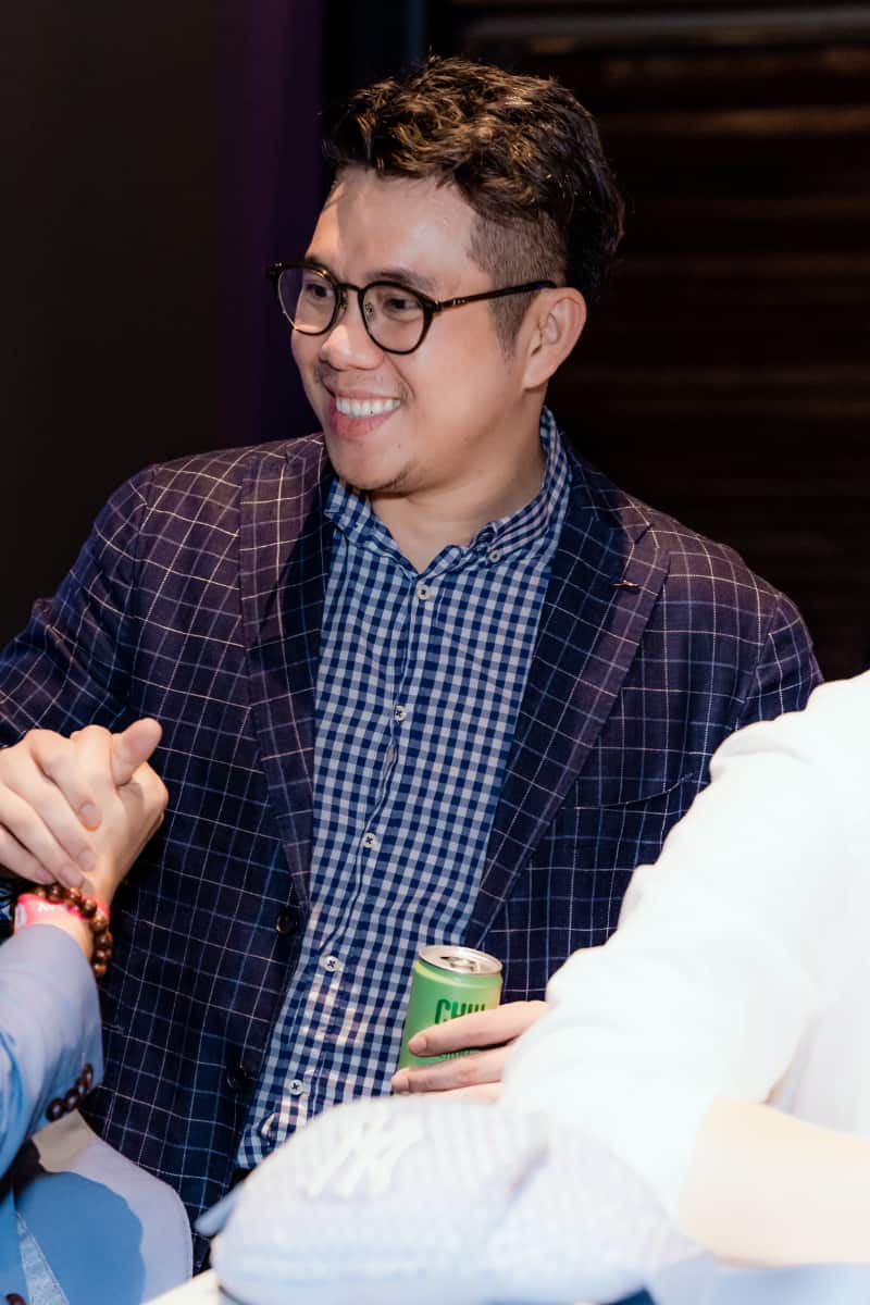Kevin Tung Nguyen
