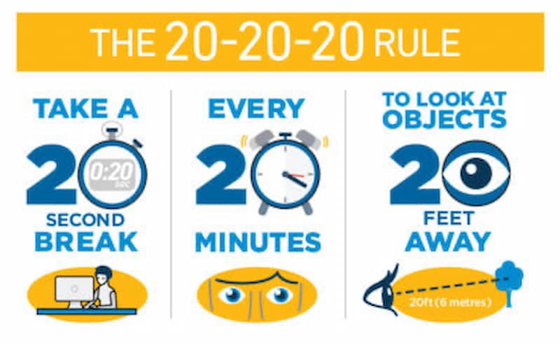 20-20-20 rule